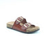 Heavenly Feet Harmony2 Mule Sandal Vegan friendly